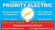Priority Electric