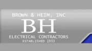 Brown & HEIM