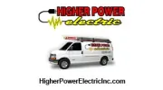 Higher Power Electric