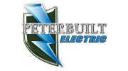Peterbuilt Electric