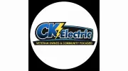 CK Electric Services