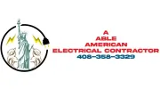 A Able American Electrical
