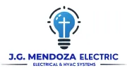 J G Mendoza Electric