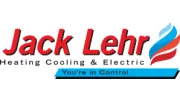 Jack Lehr