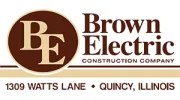 Brown Electric