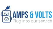 Amps & Volts Electric