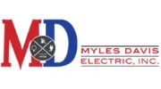 Myles Davis Electric