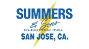 Summers & Sons Electric