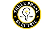 Three Phase Electric