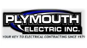 Plymouth Electric