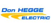 Don Hegge Electric