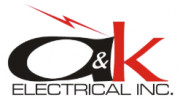 A & K Electrical