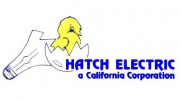Hatch Electric