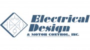 Electrical Design and Motor Control