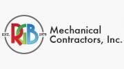 RGB Mechanical Contractors