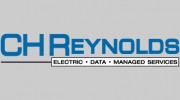 CH Reynolds