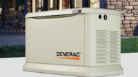 Generac generators
