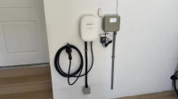 EV Charger Installation