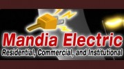 Mandia Electric