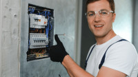 Electrical Inspection