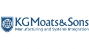 K G Moats & Sons Process Contractor