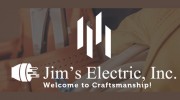 Jims's Electric