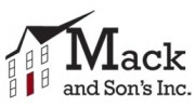 Mack & Sons Service