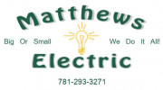 Matthews Electric