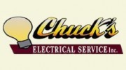 Chucks Electrical Service