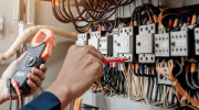 DND Electrical Contractors