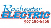 Rochester Electric &Communications