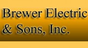 Brewer Electric