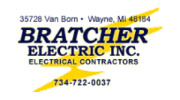 Bratcher Electric