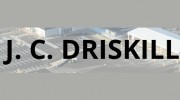 J C Driskill