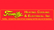 Family Electrical