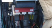 L E Ballance Electrical Service