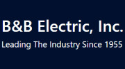 B & B Electric