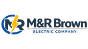 M&R Brown Electric Co.