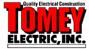 Tomey Electric