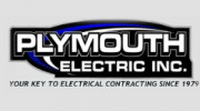 Plymouth Electric