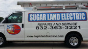 Sugar Land Electric