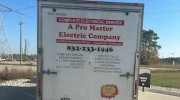 A Pro Master Electric Co