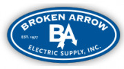 Broken Arrow Electric