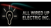 All Wired Up Electrical Contracting