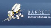 Frank Barrett Electric