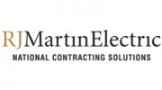 R J Martin Electrical Contractor