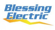 Blessing Electric