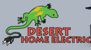 Desert Home Electric