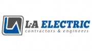 L-A Electric