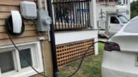 EV Chargers